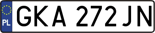 GKA272JN