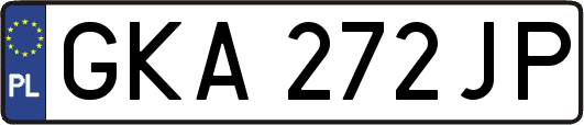 GKA272JP
