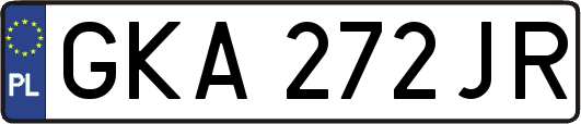 GKA272JR