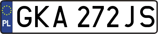 GKA272JS