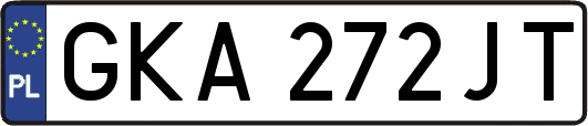 GKA272JT