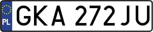 GKA272JU