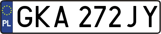 GKA272JY