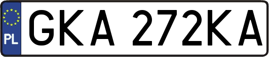 GKA272KA