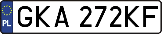 GKA272KF