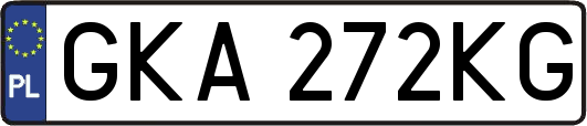 GKA272KG
