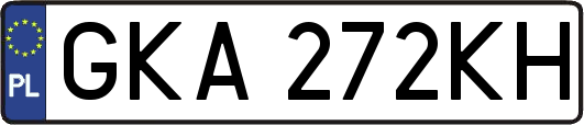 GKA272KH