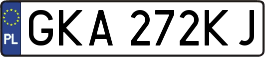 GKA272KJ
