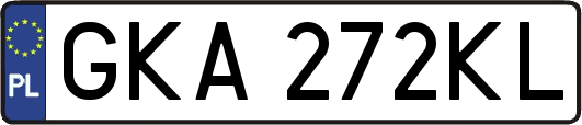 GKA272KL