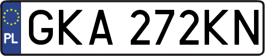 GKA272KN