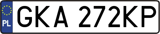 GKA272KP