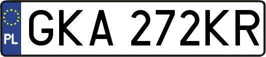 GKA272KR
