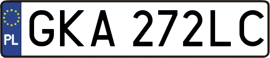 GKA272LC