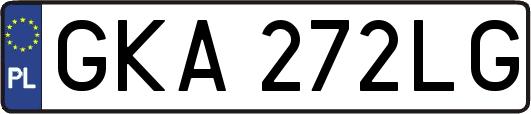 GKA272LG