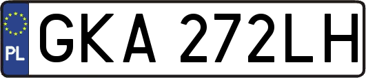 GKA272LH