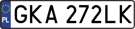 GKA272LK
