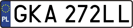 GKA272LL