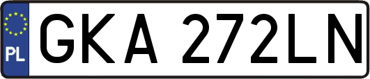 GKA272LN