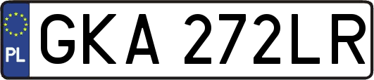 GKA272LR