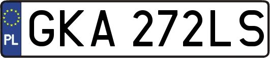 GKA272LS