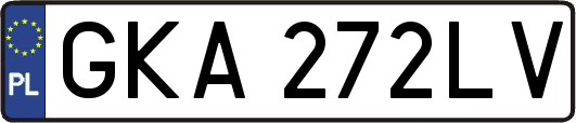 GKA272LV