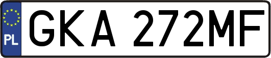 GKA272MF
