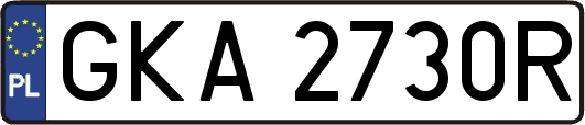 GKA2730R