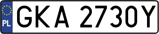 GKA2730Y