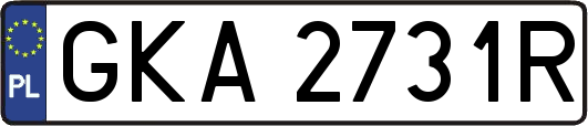 GKA2731R