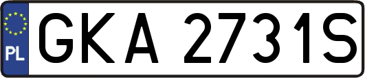 GKA2731S