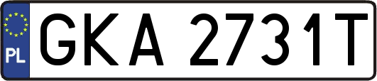 GKA2731T
