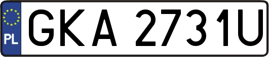 GKA2731U