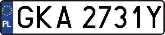 GKA2731Y