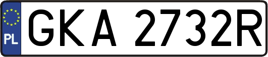 GKA2732R