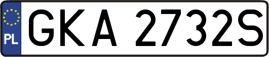 GKA2732S