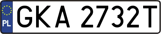GKA2732T