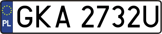 GKA2732U