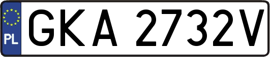 GKA2732V