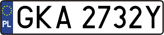 GKA2732Y