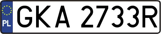 GKA2733R