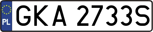 GKA2733S