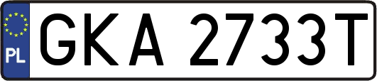 GKA2733T
