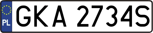GKA2734S