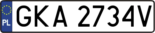 GKA2734V