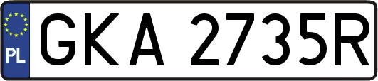 GKA2735R