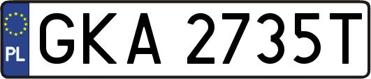 GKA2735T