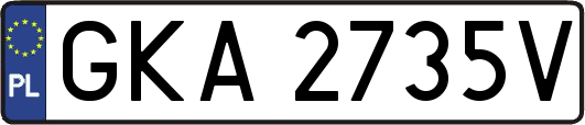 GKA2735V