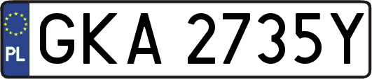 GKA2735Y