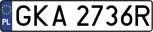 GKA2736R
