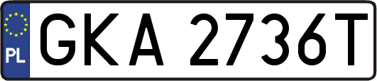 GKA2736T
